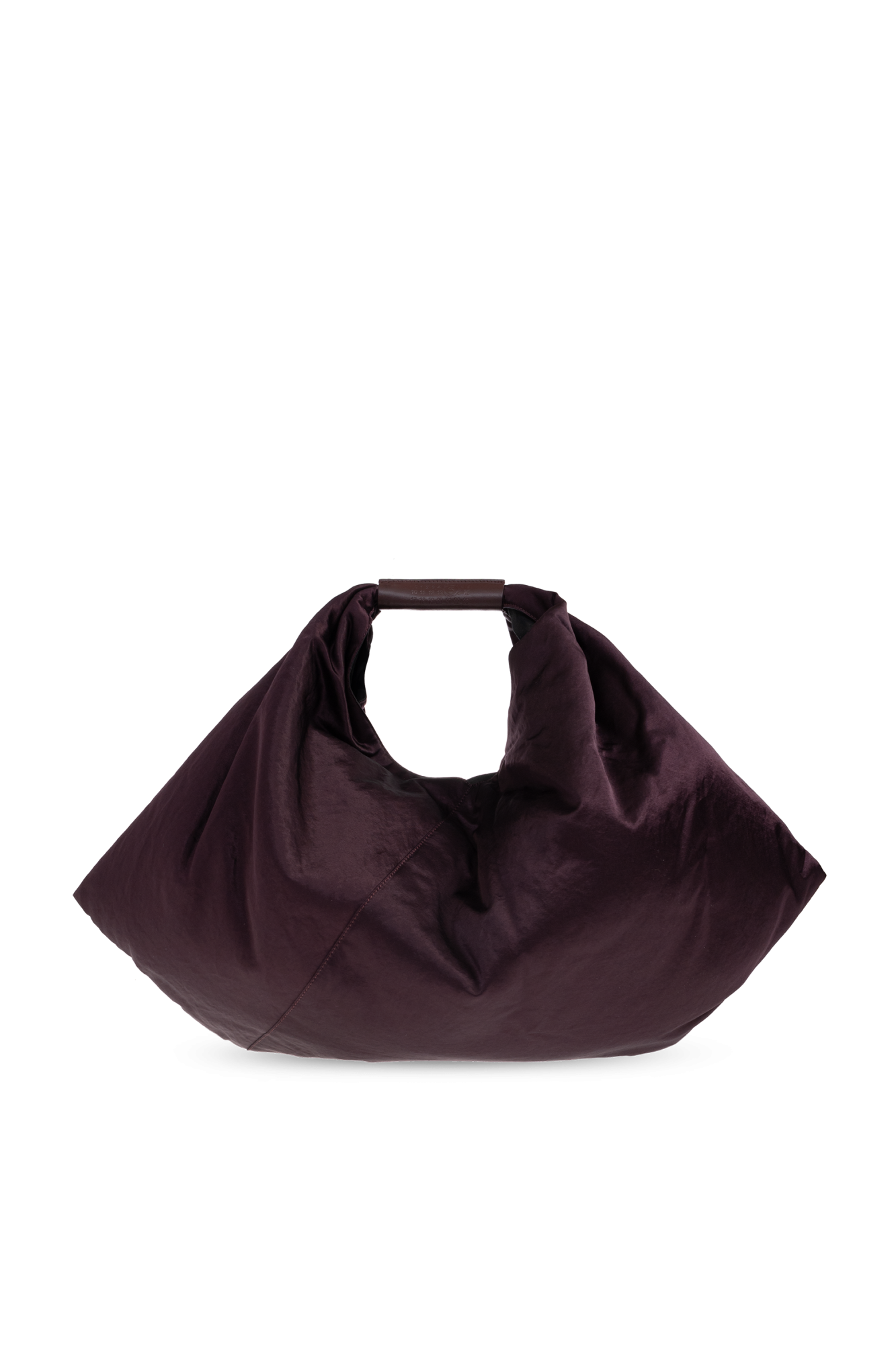 MM6 Maison Margiela パープルパーティーバッグ MM6 Maison Margiela パープルパーティーバッグ